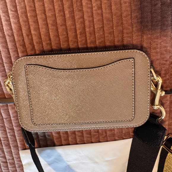 Marc Jacob’s snapshot bag EXCELLENT condition - Picture 3 of 9
